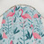 Flamingo Fever Shower Curtains