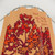 Autumn Forest Spirit Shower Curtains