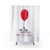 Scary 'They All Float' Shower Curtains for Horror Fans