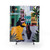 Havana Salsa Dancer Shower Curtains