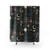 Haunted Attic Shower Curtains - Spooky and Creepy Design