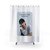 Pierre Garnier 'The Ones We Were' Shower Curtain