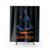 Lord Shiva Shower Curtain