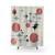 Mid-Century Eames Era Shower Curtains