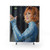 Mylène Farmer Nevermore 2023 Shower Curtains