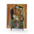Gustav Klimt The Family Embrace Shower Curtains