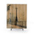 Vintage London Shower Curtain