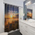 Paradise Sunrise Shower Curtains for JW Home