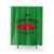 Peter Pan Shower Curtains - Lost Boys Club Design