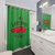 Peter Pan Shower Curtains - Lost Boys Club Design