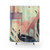 Ascension Fantasy Shower Curtains