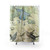 Beatrix Potter Peter Rabbit Themed Shower Curtain