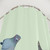 Pigeons Shower Curtains - Whimsical Bird-Themed Bathroom Decor