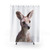 Adorable Little Kangaroo Shower Curtains