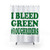 Saskatchewan Roughriders Football Shower Curtains