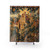 Ornate Medieval Castle Shower Curtains