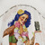 Hawaiian Pinup Shower Curtains