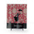 Mary Poppins Themed Shower Curtain