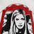 Buffy the Vampire Slayer Characters Shower Curtain