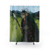 Cailleach Witch Shower Curtains - Walking the Old Paths