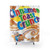 Cinnamon Toast Crunch Shower Curtains - Fun Cereal-Inspired Home Decor