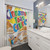 Cinnamon Toast Crunch Shower Curtains - Fun Cereal-Inspired Home Decor