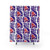 Taco Bell Retro Logo Shower Curtain