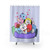 BT21 Cute Babies Together Shower Curtain
