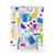 Vibrant Memphis Style Shower Curtain