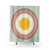 Scotch Egg Themed Shower Curtain