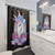 Unique Creature Shower Curtains with Unicorn Designs