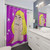 He-Man Meme Shower Curtain - Vintage 80s 90s Cartoon Design