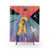 Ascension Shower Curtains - Explore the Galaxy