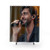 Alvaro Soler Handsome Shower Curtain