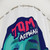 Tom Aspinall UFC Shower Curtains - MMA Fighter Fan Gear