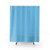 Blue Hues Shower Curtain