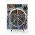 Imagine Shower Curtains - Artistic Bathroom Decor featuring John Lennon