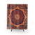 Heritage Bohemian Design Shower Curtains