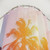 Beach Sunset Shower Curtain