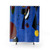 Artistic Joan Miro Shower Curtain