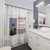 Heathers Jason Dean Shower Curtains