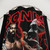 Vintage UFC Shower Curtains Featuring Jon Bones Jones