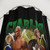 Charles Oliveira UFC Bootleg Shower Curtains