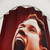 Ander Herrera Painting Shower Curtains - Manchester United FC Decor