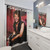 Bons Jovis Rock Band 2023 Shower Curtains