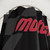 Moto GP Logo Essential Shower Curtain