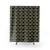 Bees Patterned Shower Curtains