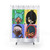 Toca Boca Kids Shower Curtain