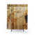 Ancient Egyptian Horus Relief Shower Curtain