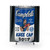 Detroit Lions Kneecap Soup Shower Curtains